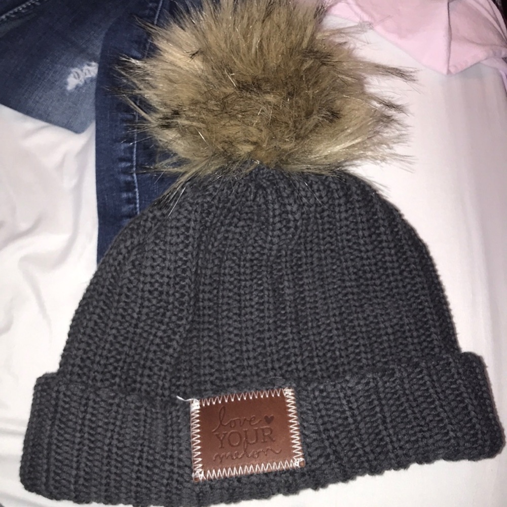 love your melon hat